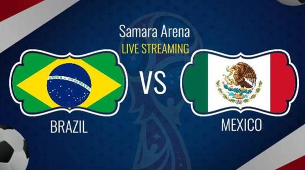 brazilia mexic rezultat final la campionatul mondial rezumatul meciului vezi golurile video