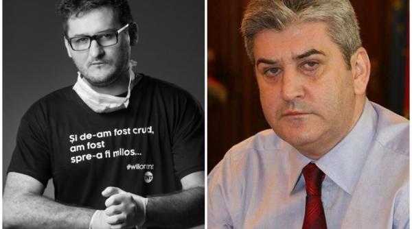 buzaianu b1 tv gabriel oprea se grabeste sa imi preia emisiunea