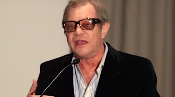 gelu ni u film cu michael york nu s a incurcat nici macar o data