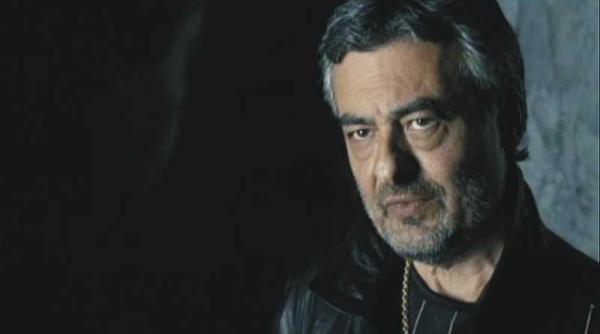 gelu nitu un zombie mort trebuie sa arate perfect