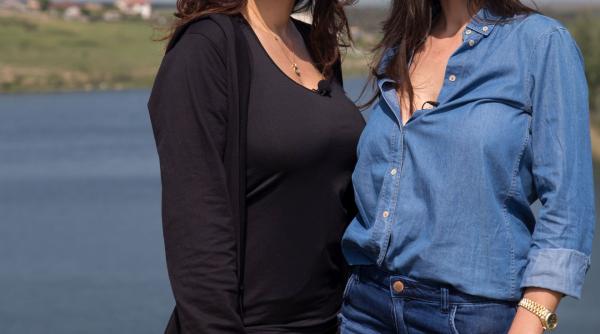 iuliana i nicoleta luciu rivale ipostaza nea teptata