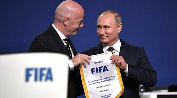 putin mesaj dupa victoria rusiei la cm 2018