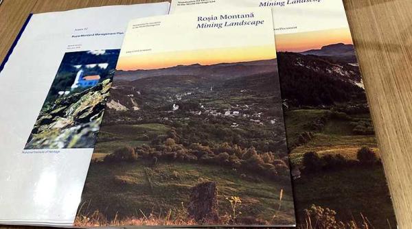 rosia montana unesco usr acuza guvernul dancila de tradare
