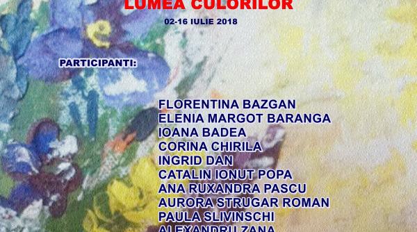 simezele verii la centrul cultural mihai eminescu