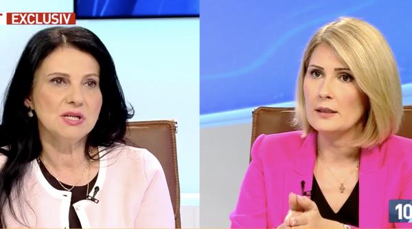 sorina pintea ministrul sanata ii amenin ata pot sa marturisesc tot ce s a intamplat