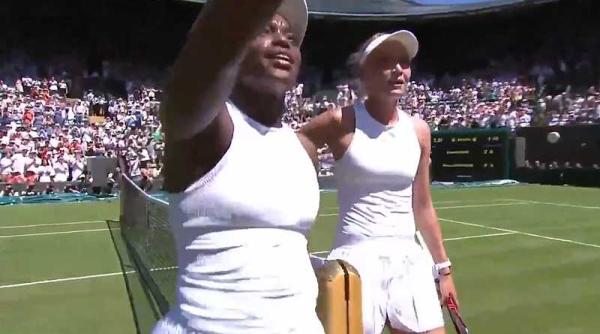 wimbledon o noua mare favorita eliminata