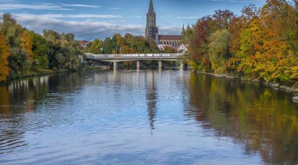 apa dulce din europa o mare problema