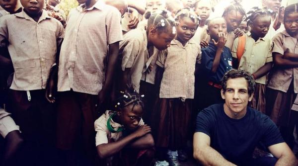 ben stiller numit ambasador al onu