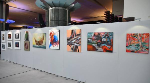 concordia interetnica scopul unei intalniri culturale de la bruxelles