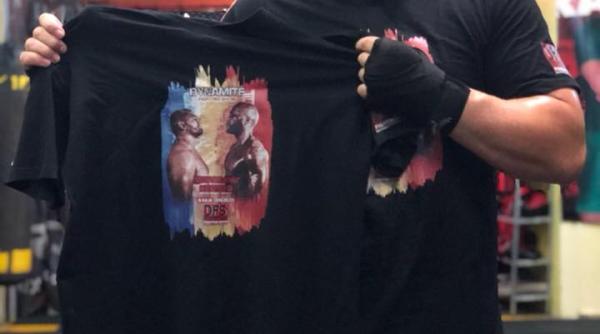 dynamite fighting show catalin morosanu pregatit sa il bata pe kemayo