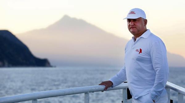 igor dodon ingrijorat de posibilitatea reizbucnirii razboiului transnistrean