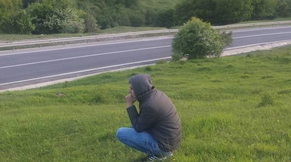 ultimul mesaj al lui calin farca inainte de a muri