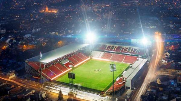 cfr cluj transferuri mutari importante pentru campioana romaniei