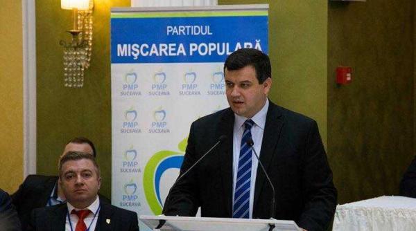 cod penal tomac deputatii care voteaza altfel vor fi exclusi