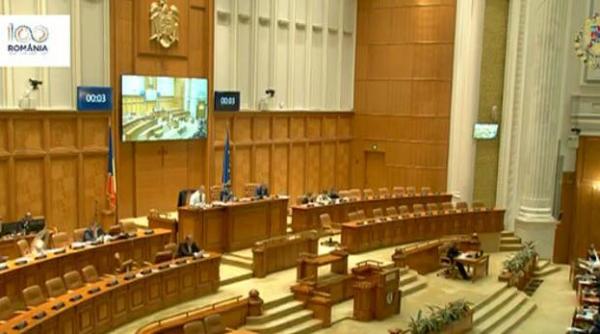 codul penal  psd  calcule inainte de votul final