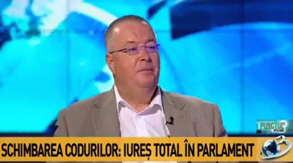 furie politica chirieac scenariu negru pentru romania e o nebunie