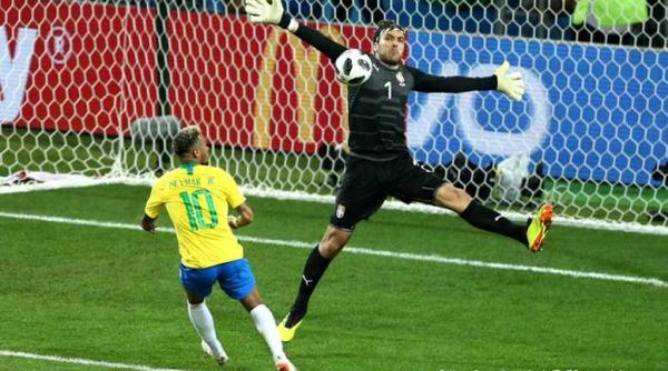 neymar criticat de lothar matthaeus