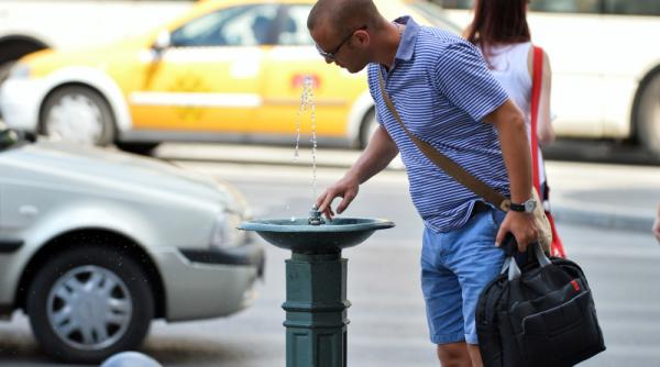 se opre te apa lista localita ilor care vor fi afectate maine