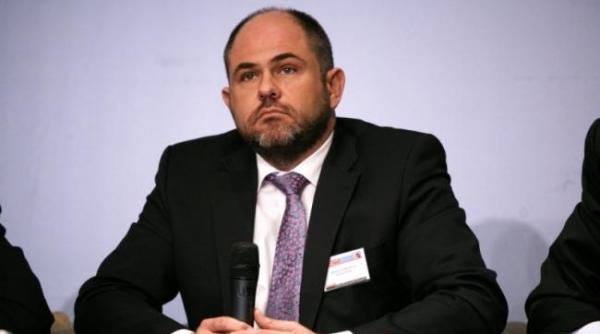 sergiu oprescu  presedintele arb  nimeni nu moare dintr o crestere mai temperata