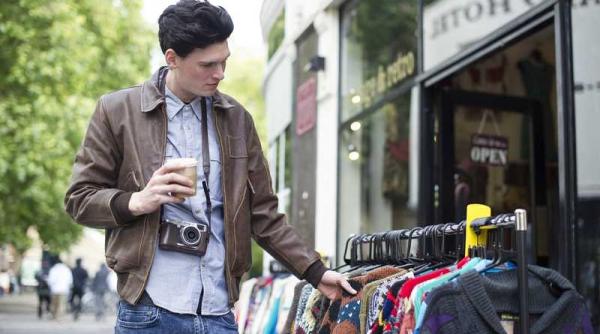 testosteronul ii face pe barbati sa cumpere produse create de branduri prestigioase