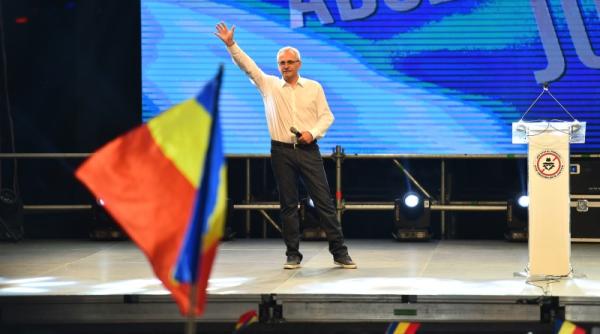 dragnea e deranj foarte mare