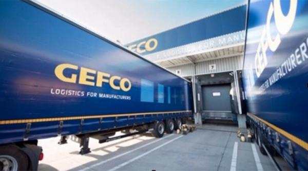 gefco i berge parteneriat strategic pentru a dezvolta sisteme logistice auto in spania