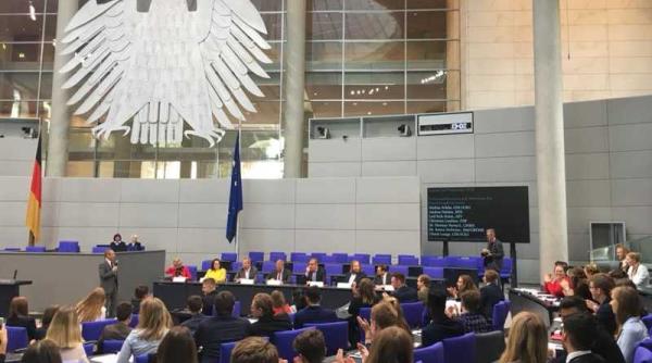 germania coalitia guvernamentala acord migratie