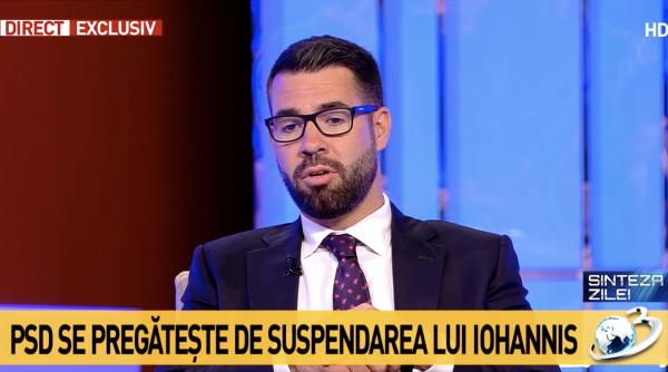 klaus iohannis dilema de ce merge la risc alex coita capcana pentru psd