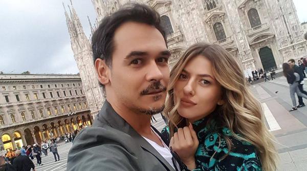 lidia buble i razvan simion casatorie in maldive unde imi e mireasa