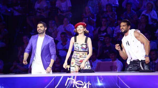 lidia buble pepe i dorian popa uimi i de doua feti e