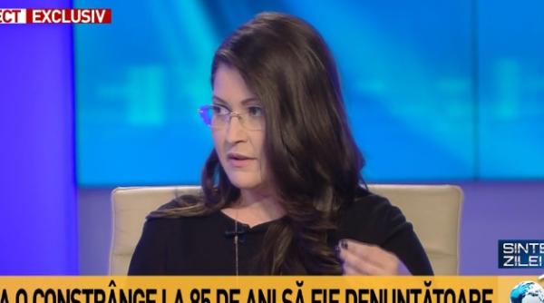 oana zamfir klaus iohannis pune umarul la inveninarea popula iei