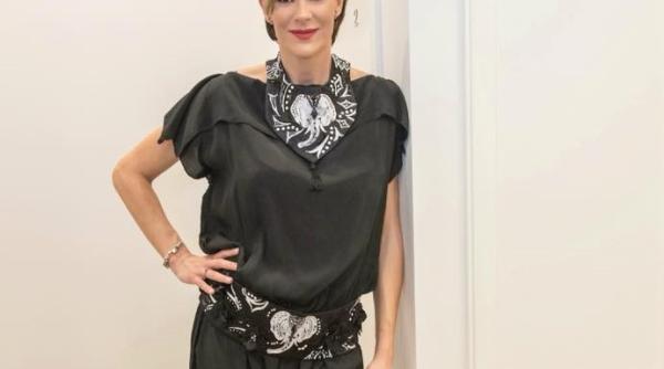 roxana ciuhulescu a ajuns la spital care este starea vedetei video