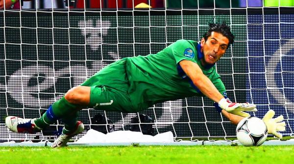 buffon transfer la o echipa de top la 40 de ani