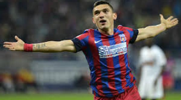 keseru  gol fabulos la ludogoret