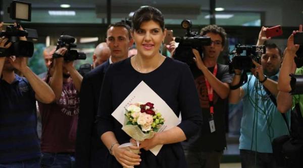 kovesi raspuns oficial despre demisie chirieac ne a teptam