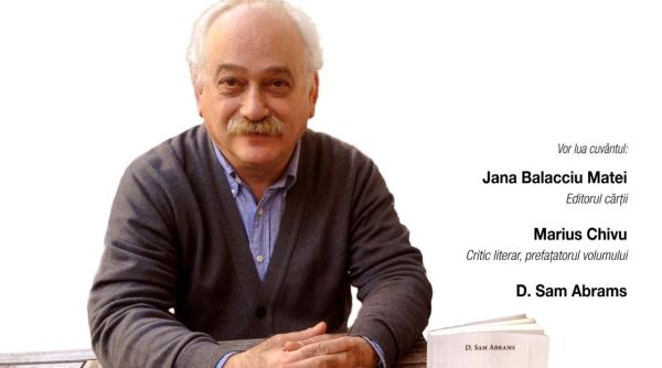 lansare de carte intre beckley i bucure ti sorescu nichita i cartarescu citi i la barcelona