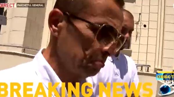 mircea negulescu la parchetul general