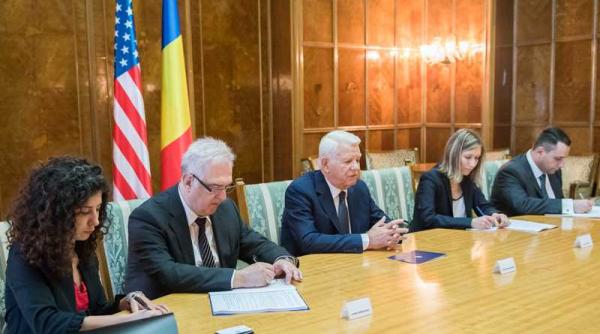 mutare ambasada israel mele canu marturisire doar o declara ie a lui dragnea mae nu discuta de asta