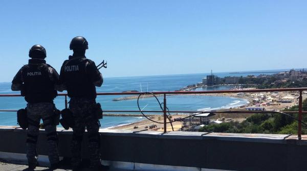 neversea 2018 anun ul poli iei romane