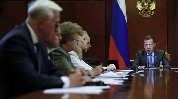 rusia impune taxe vamale suplimentare la importurile din sua ca raspuns la restrictiile comerciale