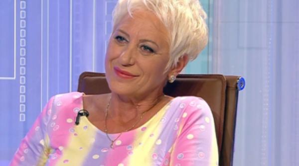 lidia fecioru nu te ruga la dumnezeu sa i dea o via a u oara ci