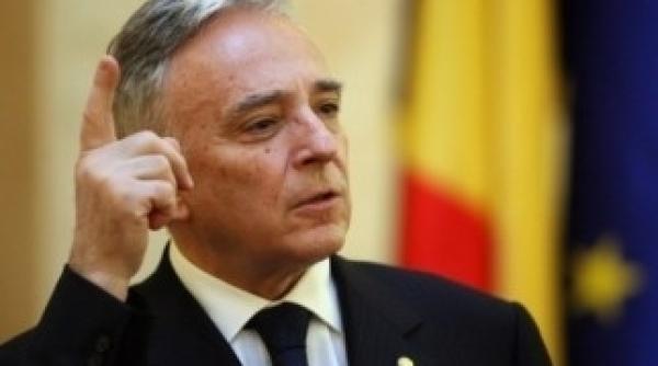 mugur isarescu moment fabulos la inceputul carierei adrian vasilescu au ramas prieteni