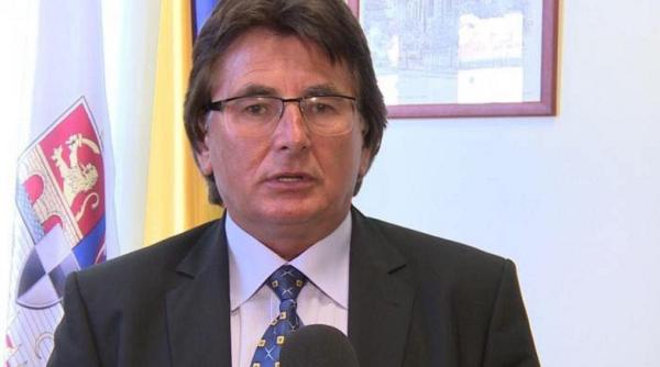 nicolae robu e dezbinare in pnl