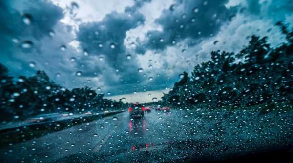 ploaie torentiala in bucuresti avertizare meteo