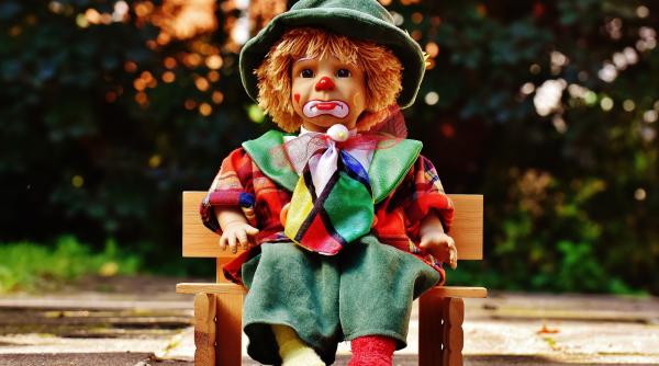 cuvintele monicai pop mi au amintit de un adevar dureros