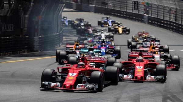 formula 1  marele premiu al marii britanii  castigator