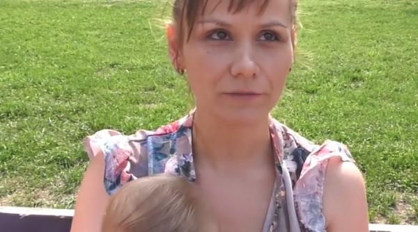 gabriela firea un an de la debutul programului voucher pentru nou nascu i video