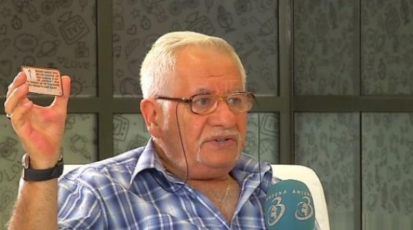 mihai voropchievici dezvaluie semnifica ia literei l din prenume