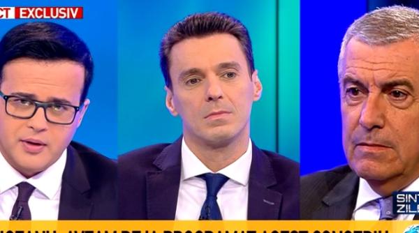 suspendare iohannis mircea badea intrebare cheie pentru tariceanu