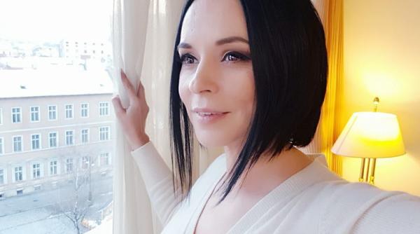 andreea marin de urgen a in spital